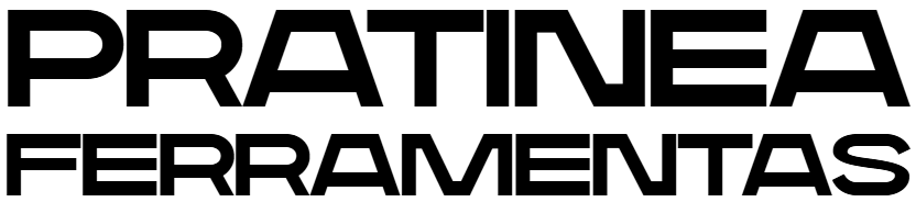 Pratinea Ferramentas